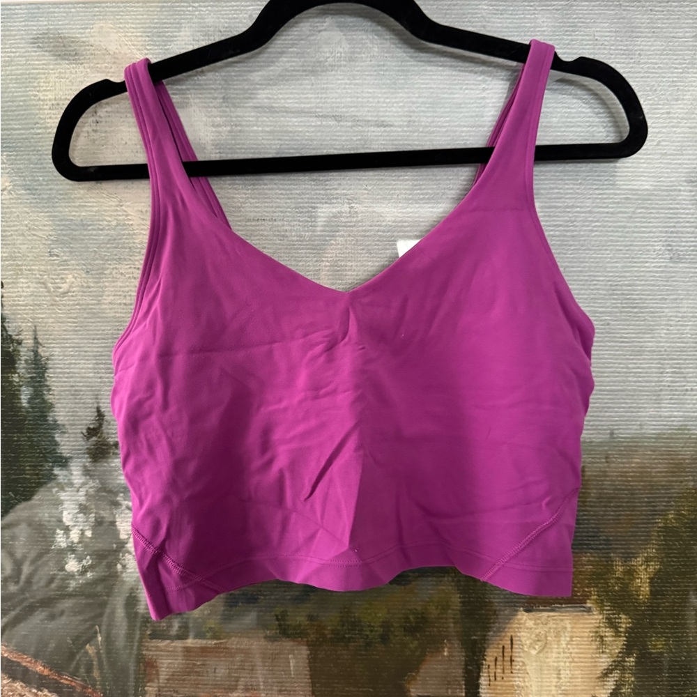 Lululemon Align Tank